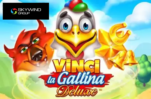 Vinci La Gallina Deluxe